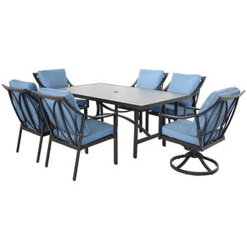 Patio Dining